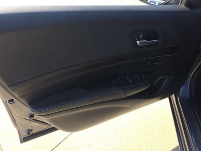 2022 Acura ILX Premium Package