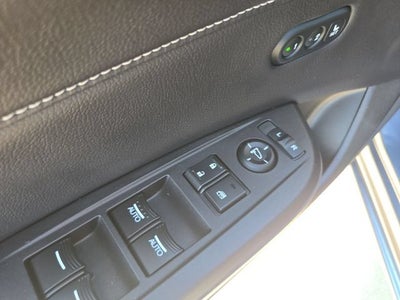 2022 Acura ILX Premium Package