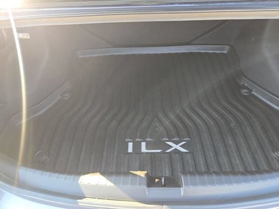 2022 Acura ILX Premium Package