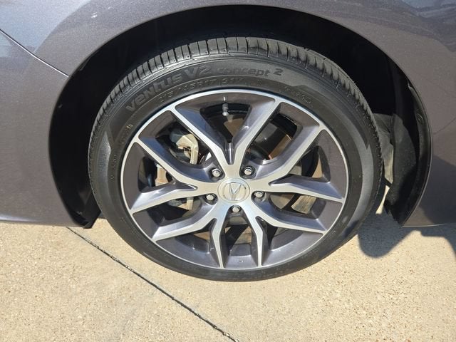 2022 Acura ILX Premium Package
