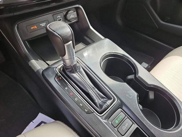 2023 Honda Civic Hatchback EX-L w/o BSI