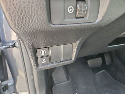2023 Honda Civic Hatchback EX-L w/o BSI