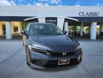 2023 Honda Civic Hatchback EX-L w/o BSI