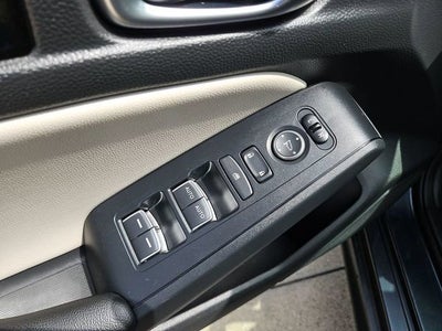 2023 Honda Civic Hatchback EX-L w/o BSI