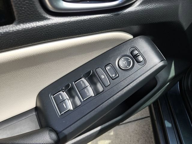 2023 Honda Civic Hatchback EX-L w/o BSI