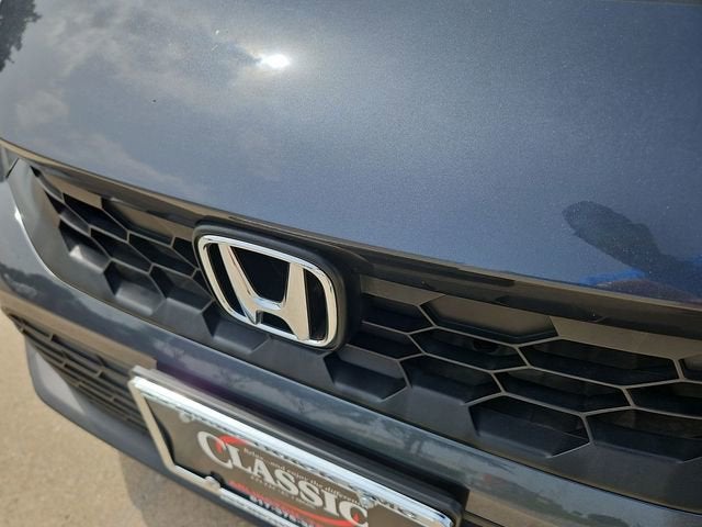 2023 Honda Civic Hatchback EX-L w/o BSI