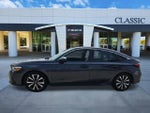 2023 Honda Civic Hatchback EX-L w/o BSI