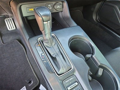 2024 Honda Civic Hatchback Sport