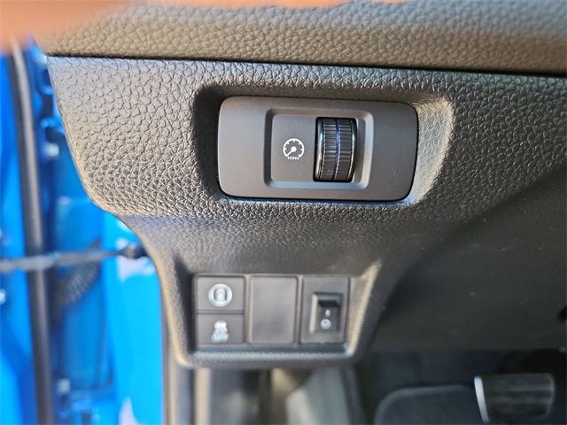 2024 Honda Civic Hatchback Sport