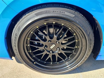 2024 Honda Civic Hatchback Sport