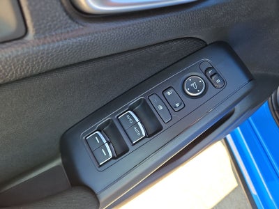 2024 Honda Civic Hatchback Sport