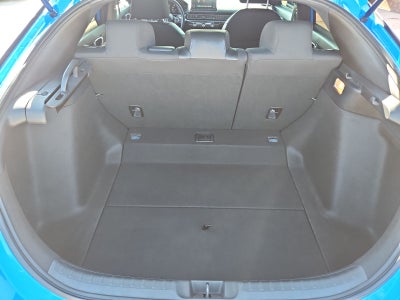 2024 Honda Civic Hatchback Sport