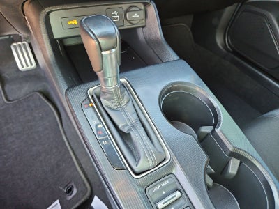 2024 Honda Civic Hatchback Sport