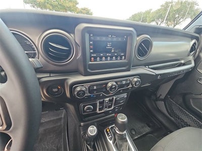 2023 Jeep Wrangler 4xe BASE