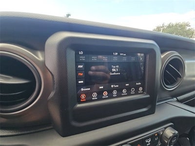 2023 Jeep Wrangler 4xe BASE