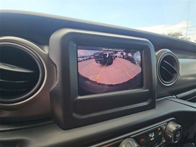 2023 Jeep Wrangler 4xe BASE