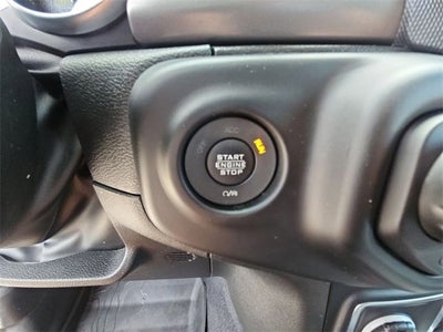 2023 Jeep Wrangler 4xe BASE