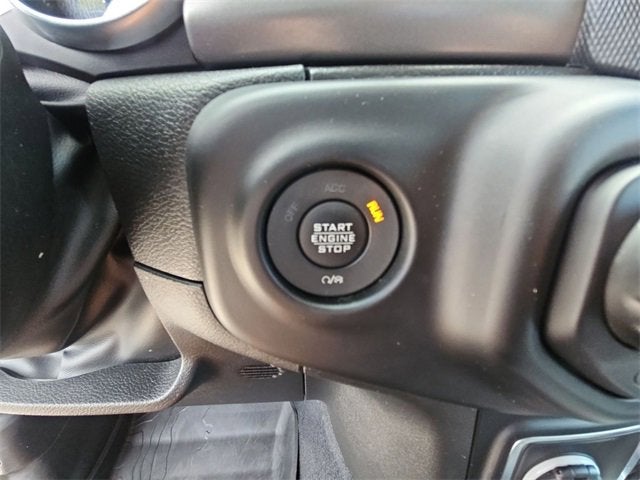 2023 Jeep Wrangler 4xe BASE