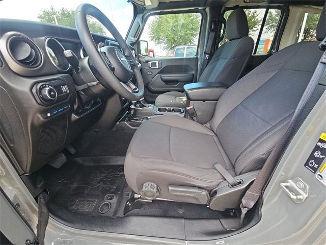 2023 Jeep Wrangler 4xe BASE