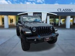 2023 Jeep Wrangler 4xe BASE