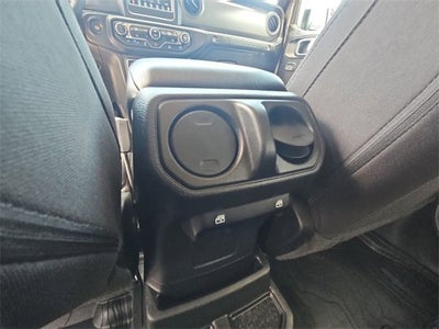 2023 Jeep Wrangler 4xe BASE