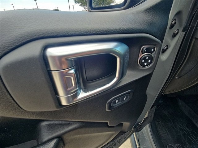 2023 Jeep Wrangler 4xe BASE