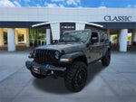 2023 Jeep Wrangler 4xe BASE
