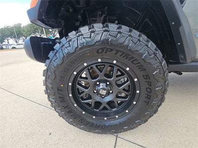 2023 Jeep Wrangler 4xe BASE