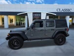 2023 Jeep Wrangler 4xe BASE