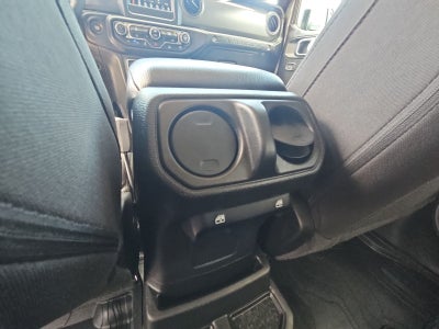 2023 Jeep Wrangler 4xe BASE