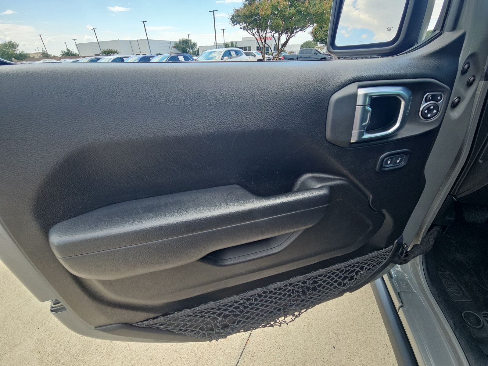 2023 Jeep Wrangler 4xe BASE