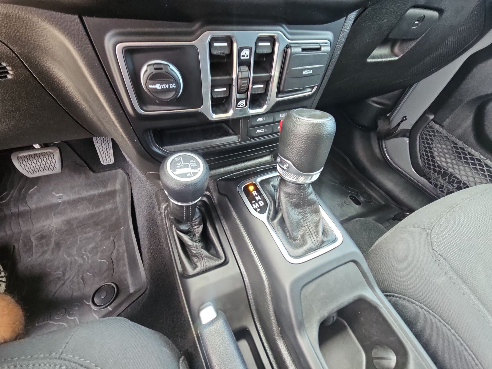 2023 Jeep Wrangler 4xe BASE