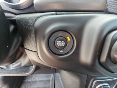 2023 Jeep Wrangler 4xe BASE