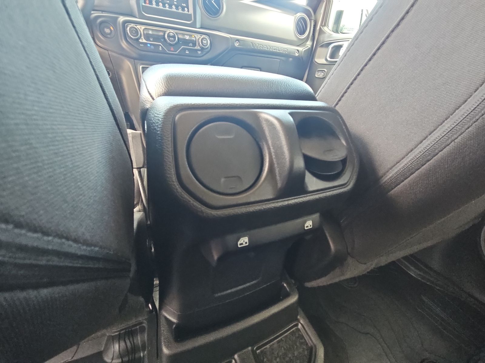 2023 Jeep Wrangler 4xe BASE