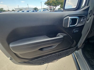 2023 Jeep Wrangler 4xe BASE