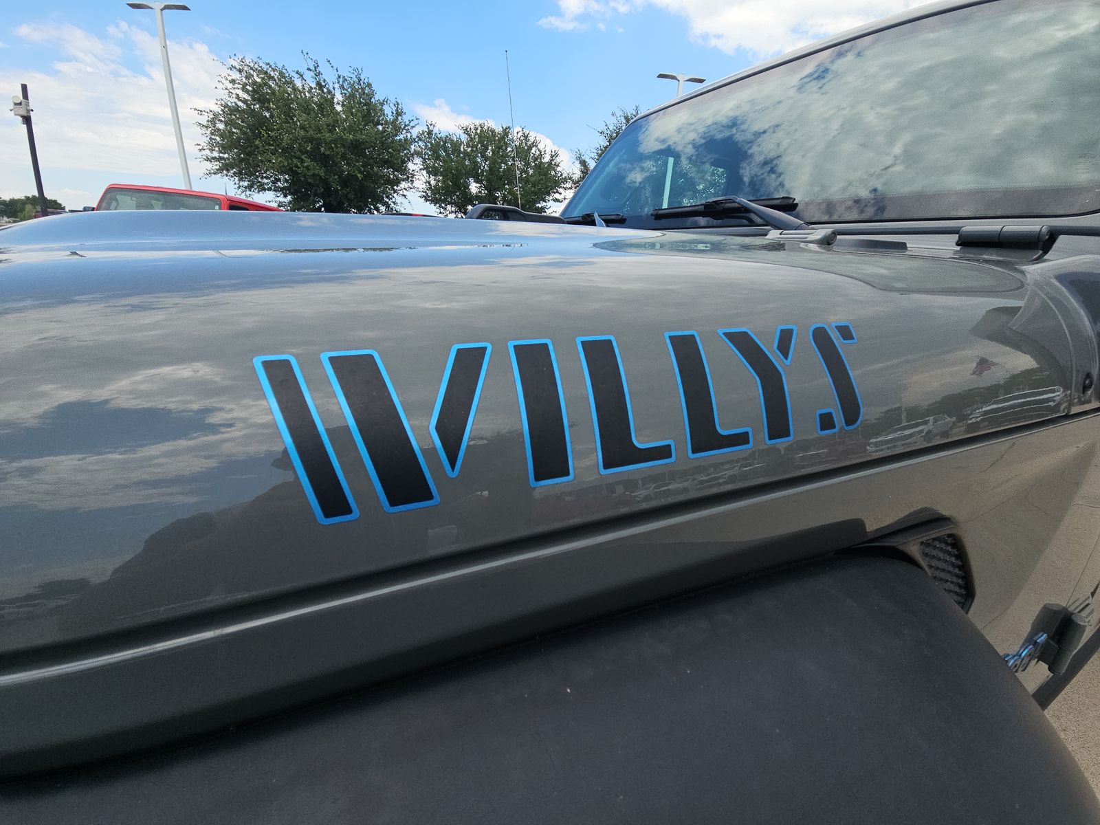 2023 Jeep Wrangler 4xe BASE