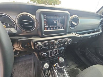 2023 Jeep Wrangler 4xe BASE