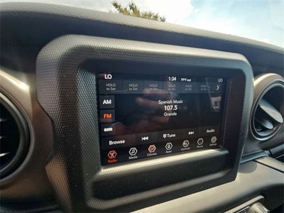 2023 Jeep Wrangler 4xe BASE