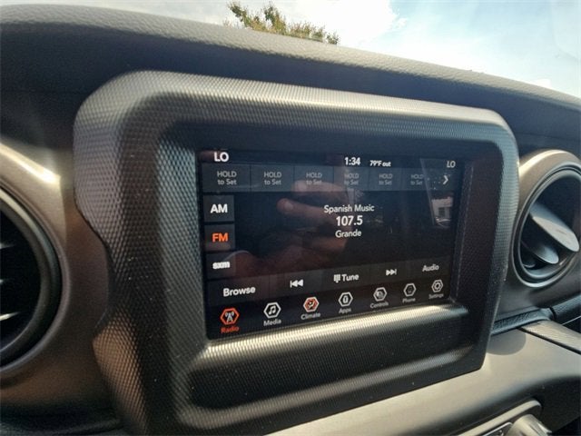 2023 Jeep Wrangler 4xe BASE