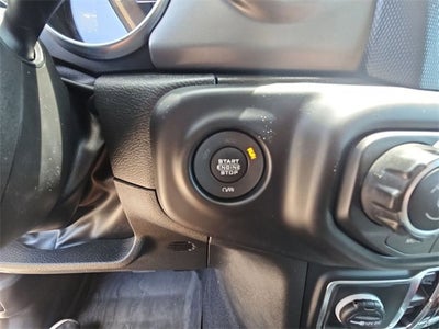 2023 Jeep Wrangler 4xe BASE