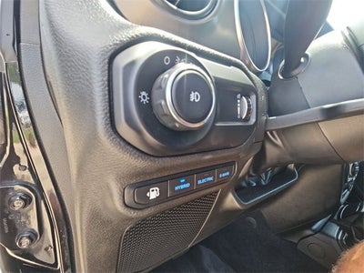 2023 Jeep Wrangler 4xe BASE