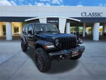 2023 Jeep Wrangler 4xe BASE