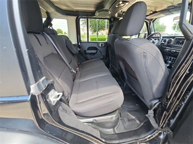 2023 Jeep Wrangler 4xe BASE