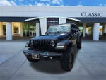 2023 Jeep Wrangler 4xe BASE