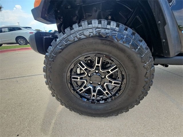 2023 Jeep Wrangler 4xe BASE