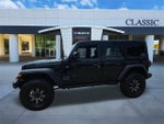 2023 Jeep Wrangler 4xe BASE