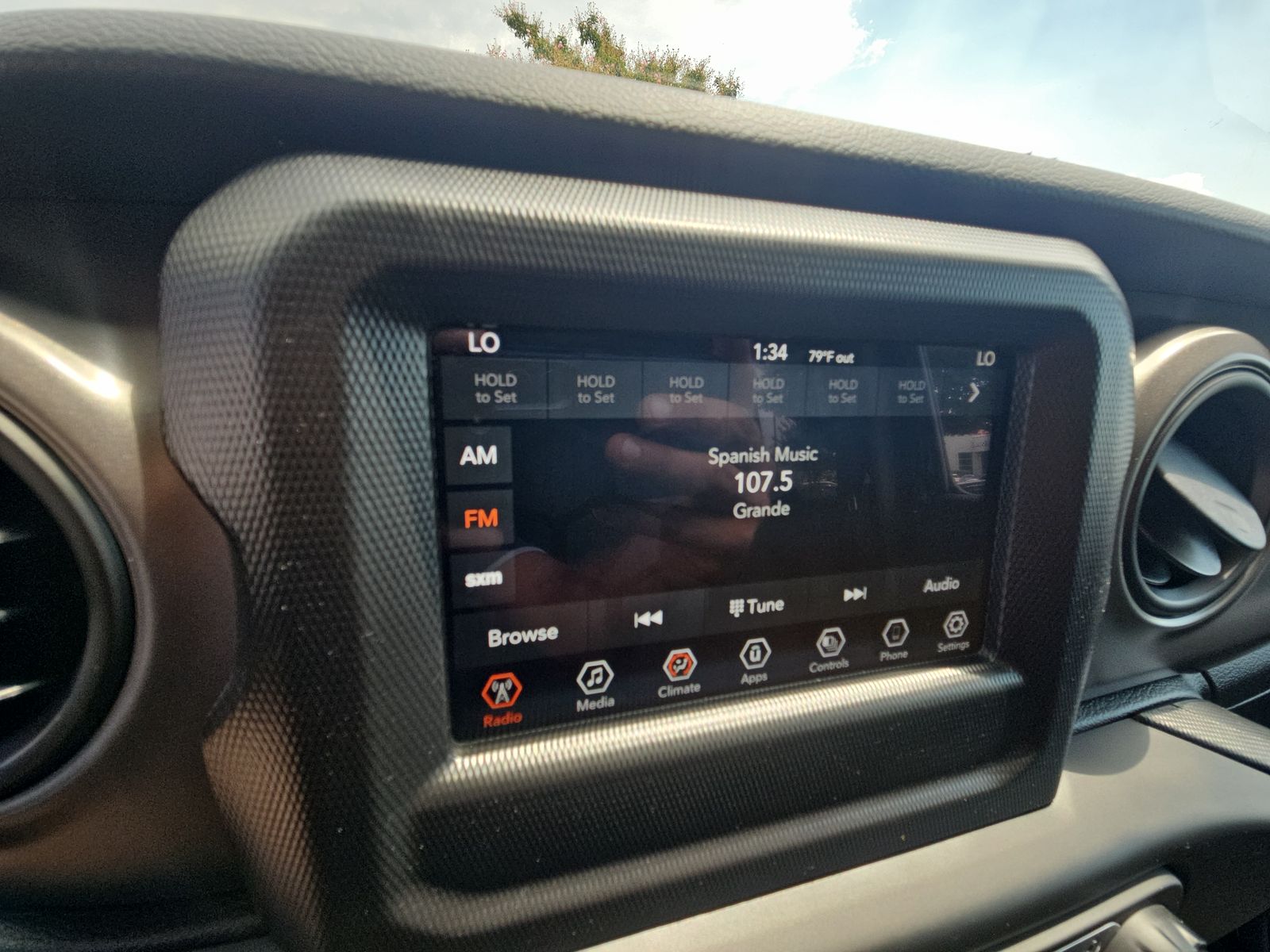 2023 Jeep Wrangler 4xe BASE