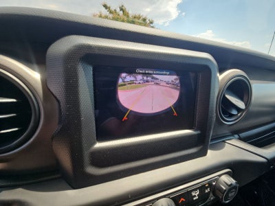 2023 Jeep Wrangler 4xe BASE