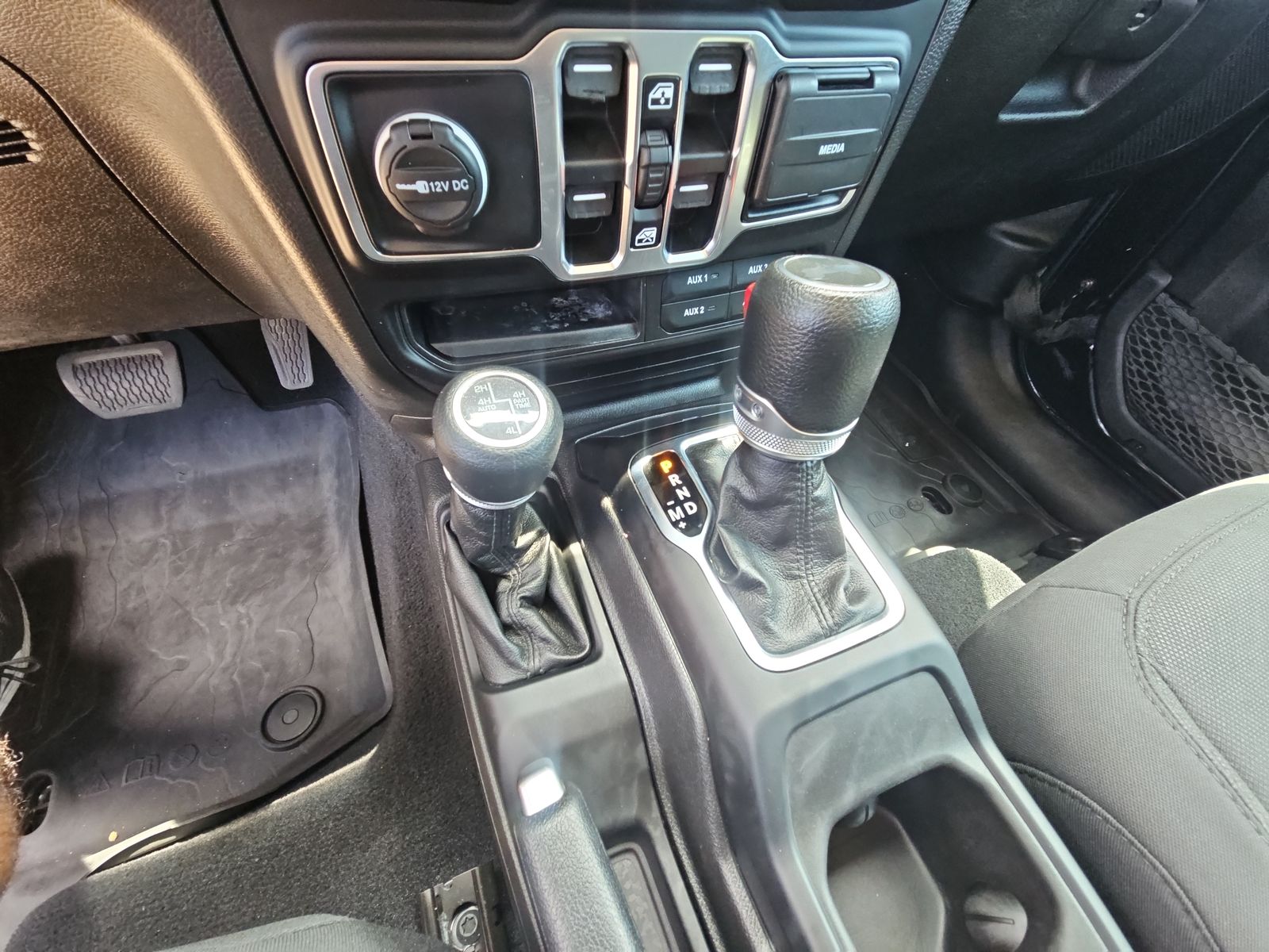 2023 Jeep Wrangler 4xe BASE