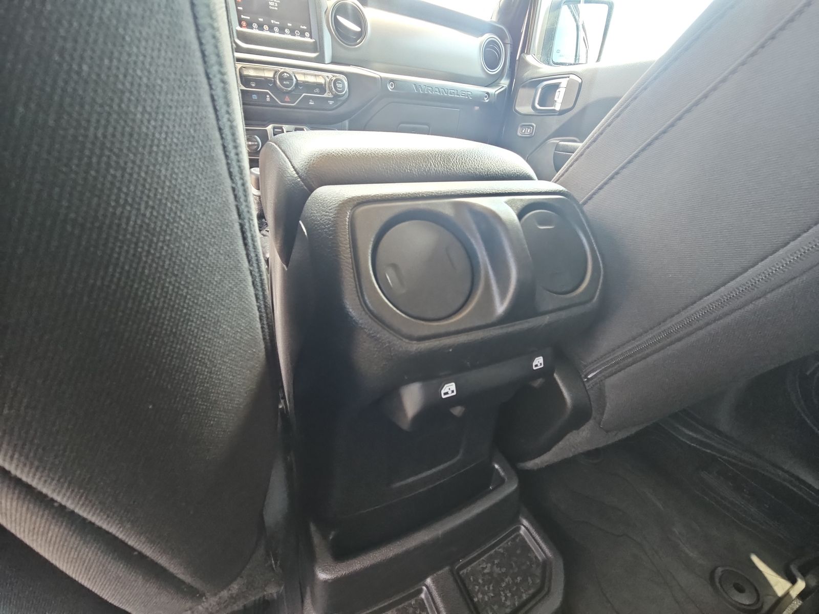 2023 Jeep Wrangler 4xe BASE